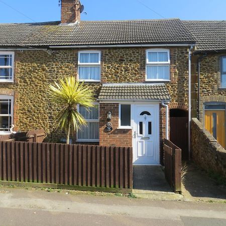 Lavender Cottage Hunstanton Bagian luar foto